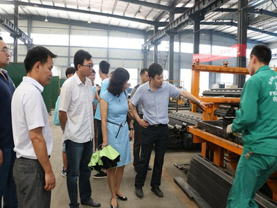 武漢理工大學學子實地走訪，探尋會議服務(wù)的行業(yè)實踐與趨勢