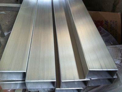 供應310S不銹鋼長方形管——深圳市山重特種鋼，高品質特種鋼鐵材料的可靠之選