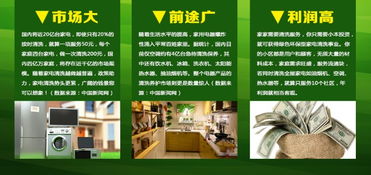 家政保潔升級新風尚 融合家電清洗與環(huán)保咨詢服務的全方位解決方案