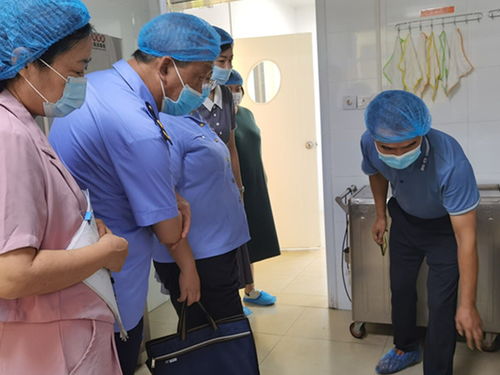 合肥市大西門幼兒園教育集團暢和分園喜獲2020年度餐飲服務食品安全監督量化分級管理A級單位殊榮