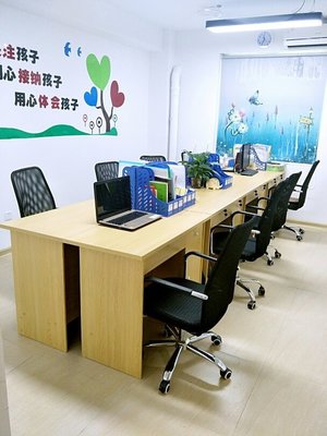 福建七色光教育咨詢 點亮多元成長之路的專業向導