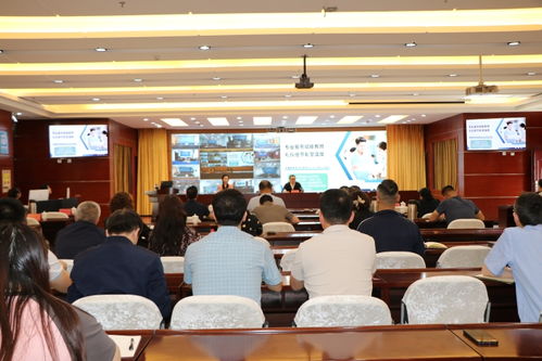 新疆教育考試院舉辦服務禮儀專題講座，以專業姿態提升窗口服務質量